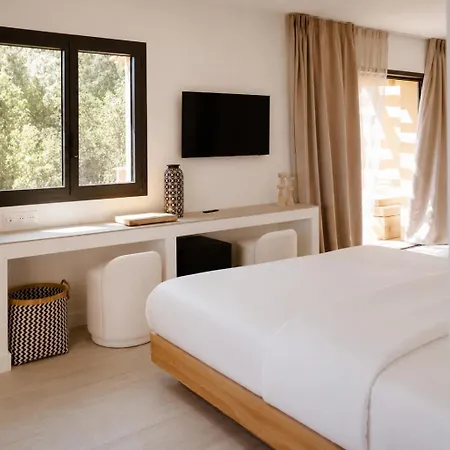 Casamore Hotel Meria