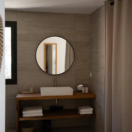 Hotel Casamore Meria