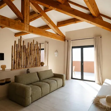 Casamore Hotel