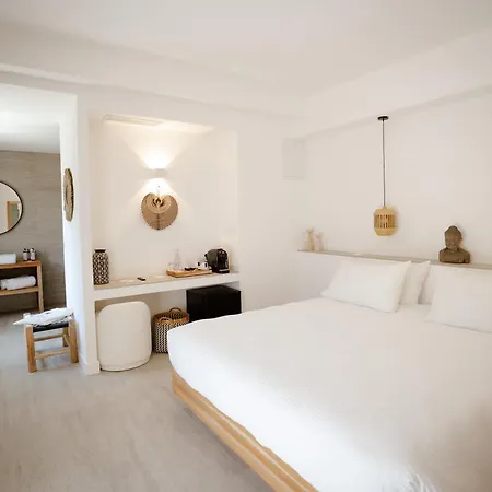 Hotel Casamore